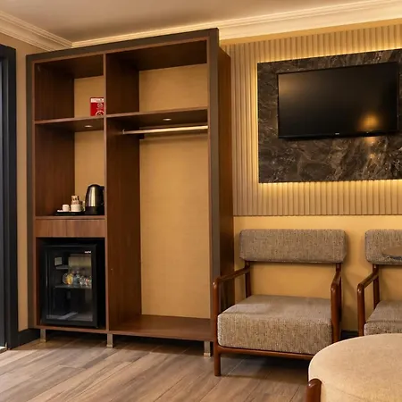 Hotel Talles