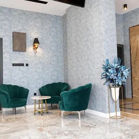 Hotel Talles Izmir