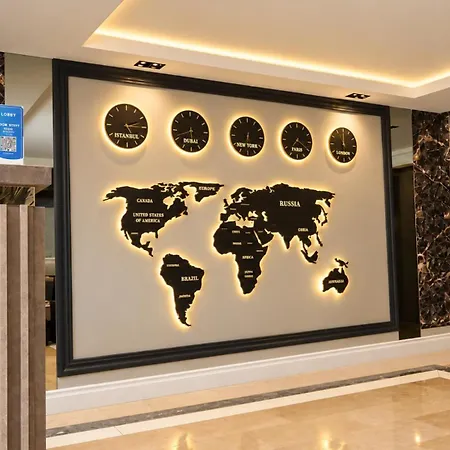 Hotel Talles