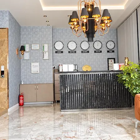 Hotel Talles *