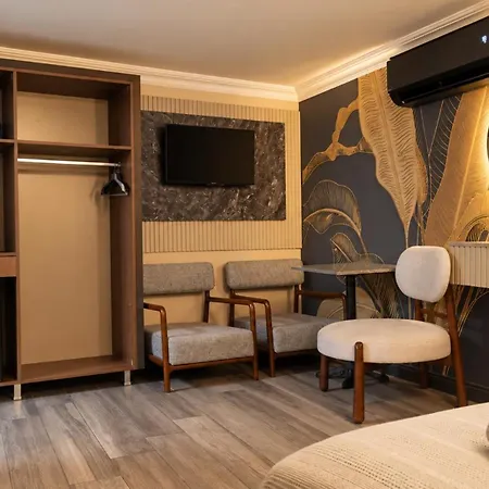 Hotel Talles *