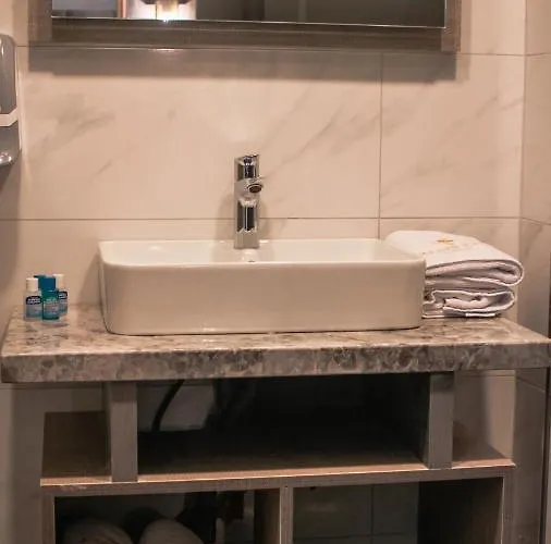 호텔 Talles 이즈미르