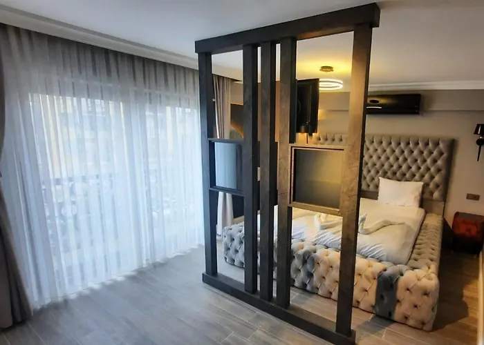 Hotel Talles *