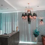 Talles Hotel İzmir