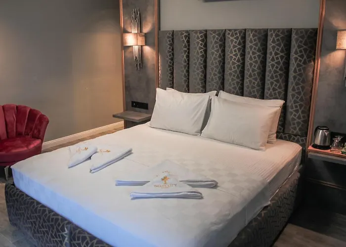 Ξενοδοχείο Talles