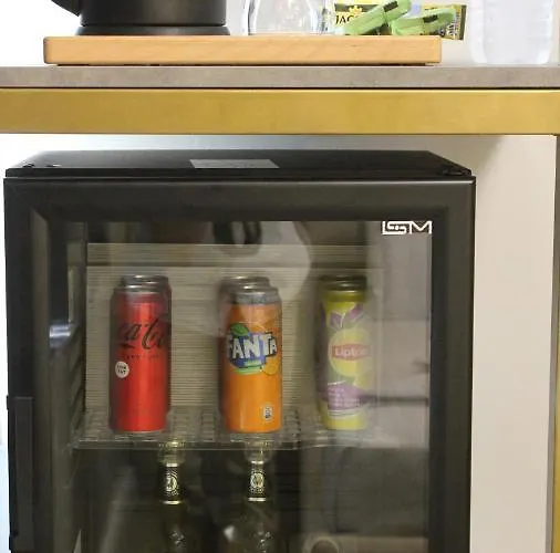 Talles Ξενοδοχείο Σμύρνη