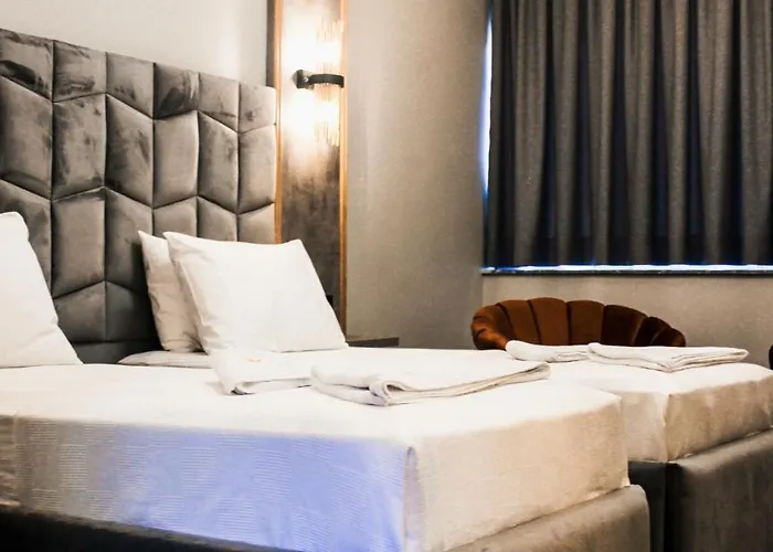 Hotel Talles