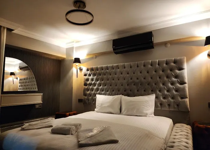 Ξενοδοχείο Talles